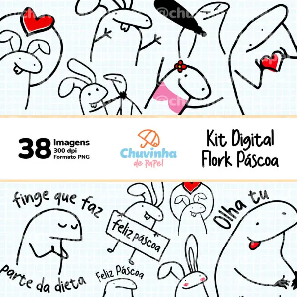 Arquivo Digital Notas Escolares Flork