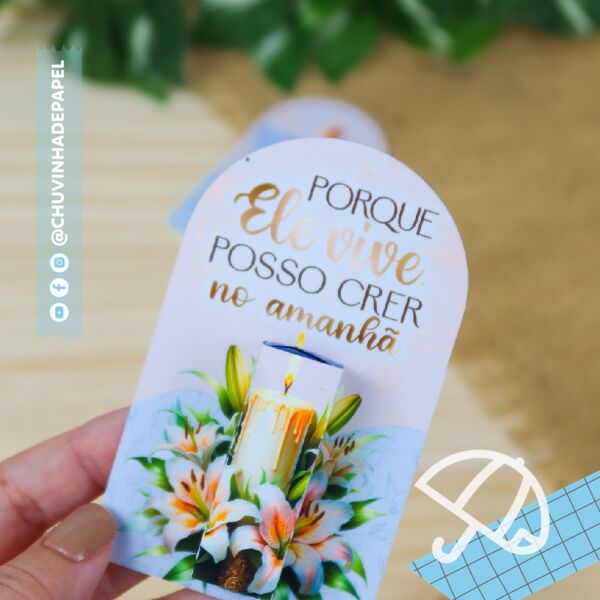 Páscoa Religioso 2025 - 15 arquivos