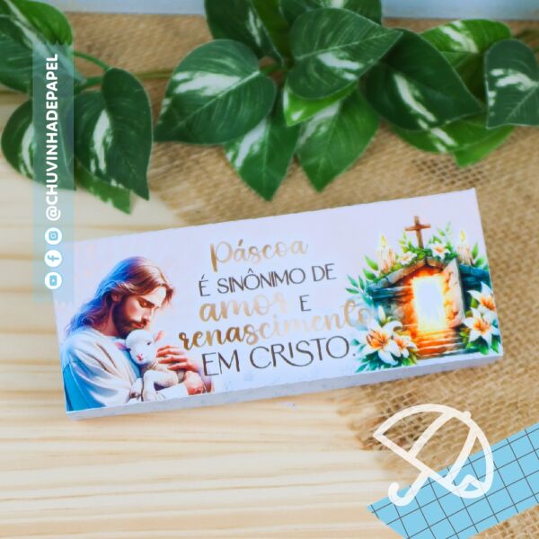 Páscoa Religioso 2025 - 15 arquivos