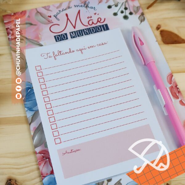 Dia das Mães 2025 - Completo (32 arquivos)
