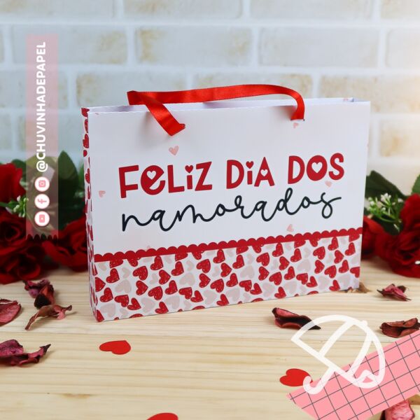 Dia dos Namorados Completo - 2025