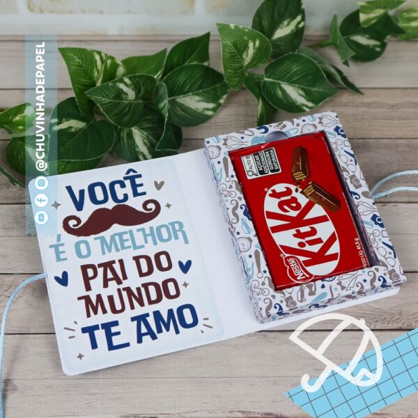 Dia dos Pais 2025 - ( Com 20 arquivos)